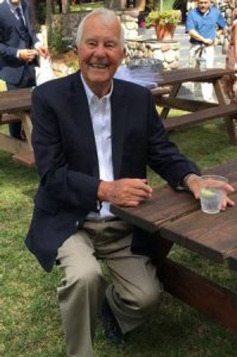 Kenneth ‘Kenny’ Calvin Rambold Profile Photo