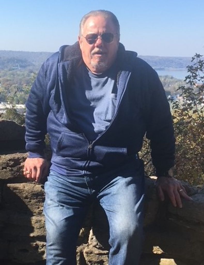 Stephen Ray Scroggins