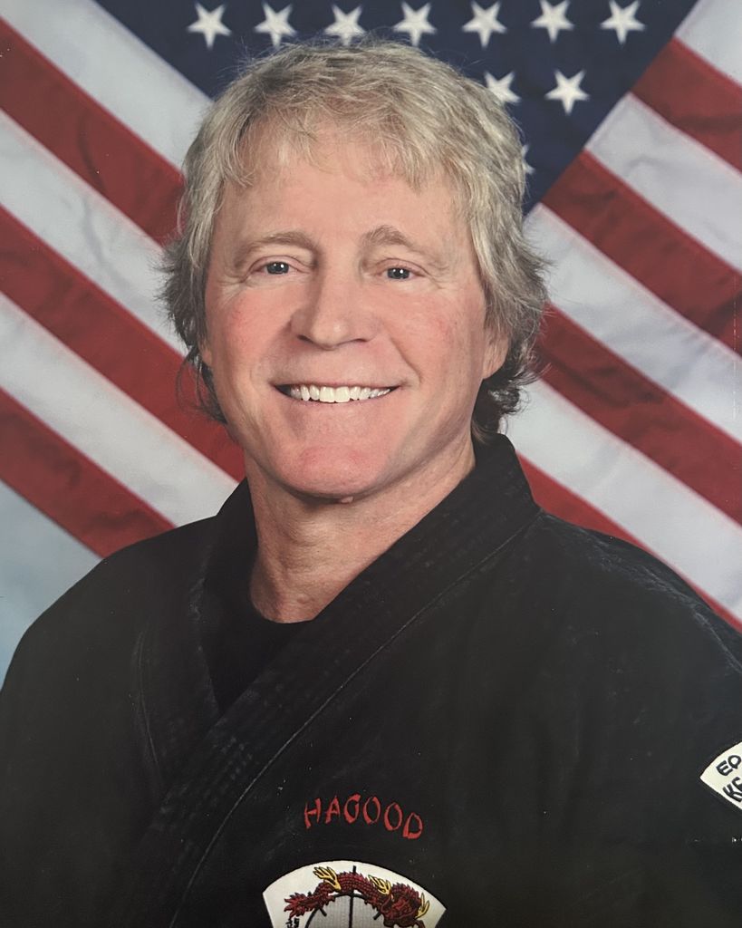 Michael Dee Hagood