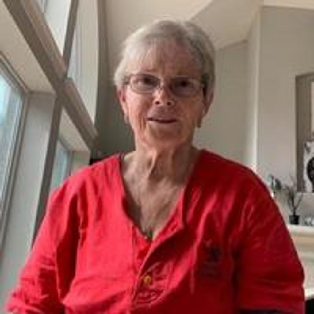 Janice K. (Ross) Reynolds