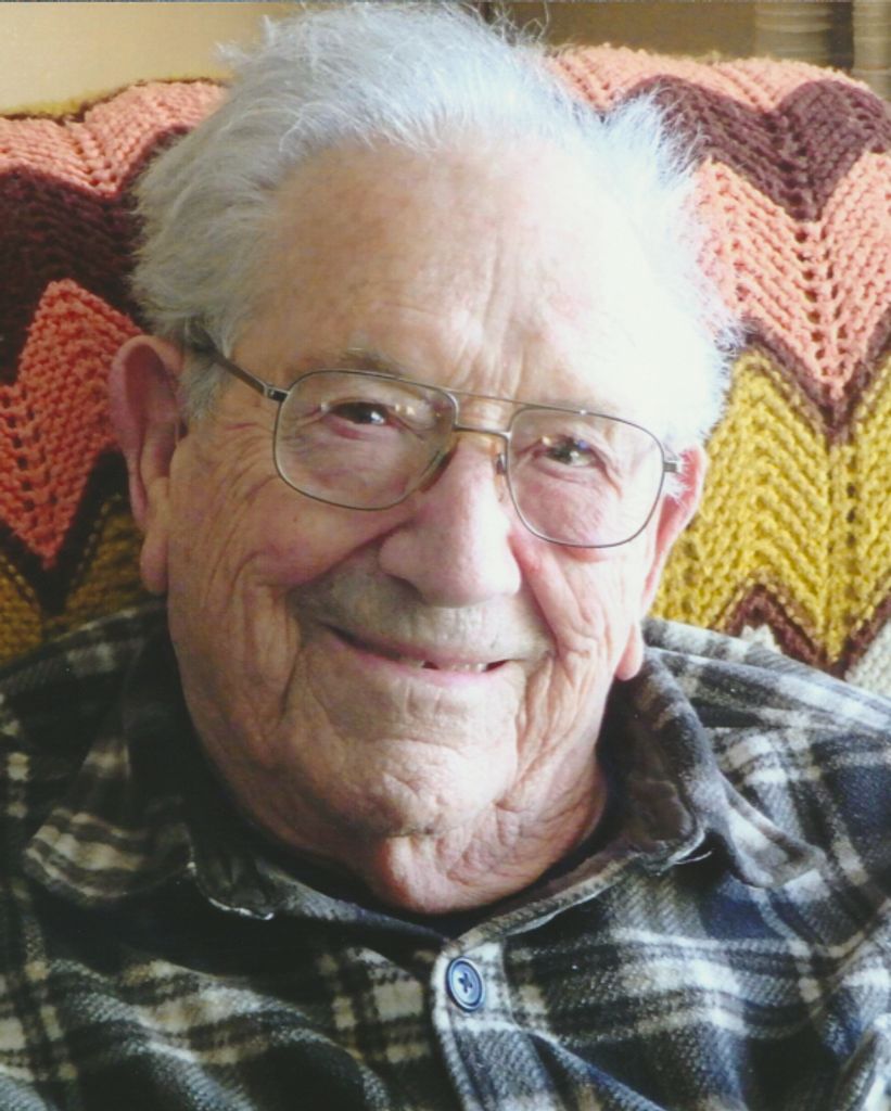 Marvin A. Trettin
