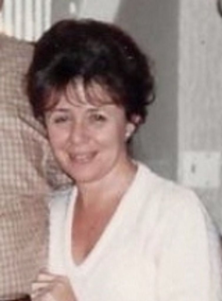 Joan T. (Miller) Szymanski Profile Photo