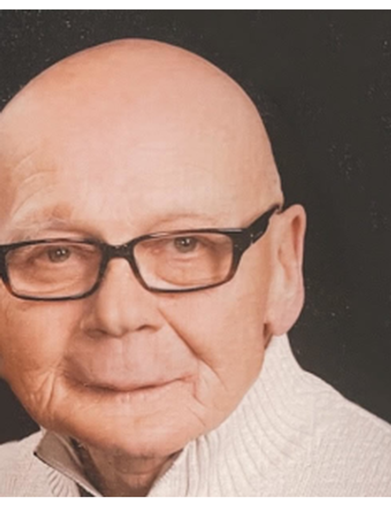 Kenneth  Ralph Davison