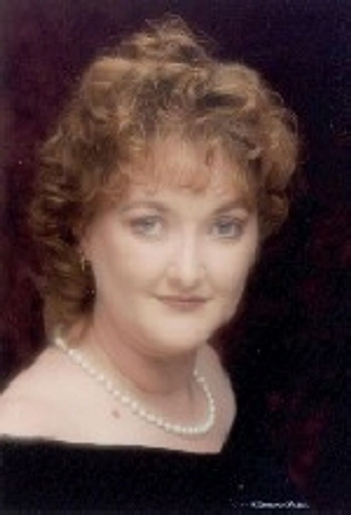 Penny Kathleen Perry
