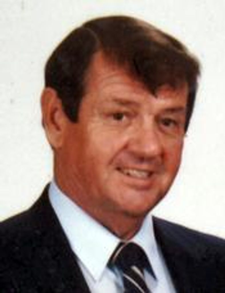 Charles "Ted" George