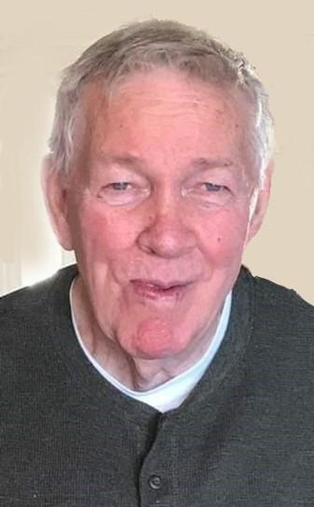 Harold R. Parrett Profile Photo