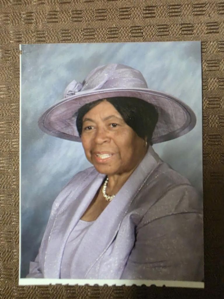Mrs. Florrie F. Capers Profile Photo