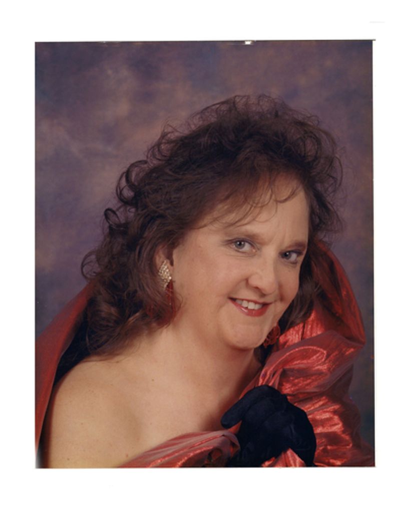 Sandra Germain Profile Photo