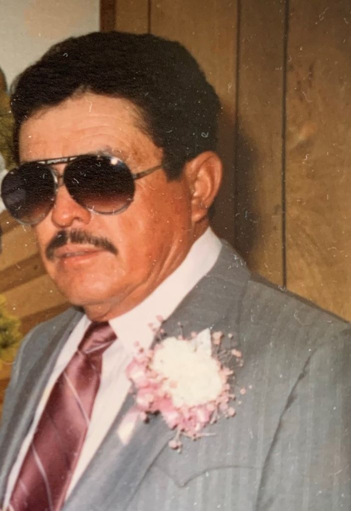 Carlos C. Trujillo