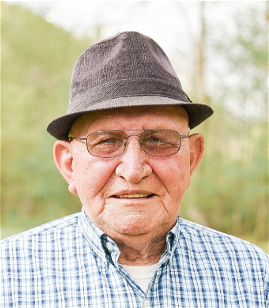 Britton Bernard Pack