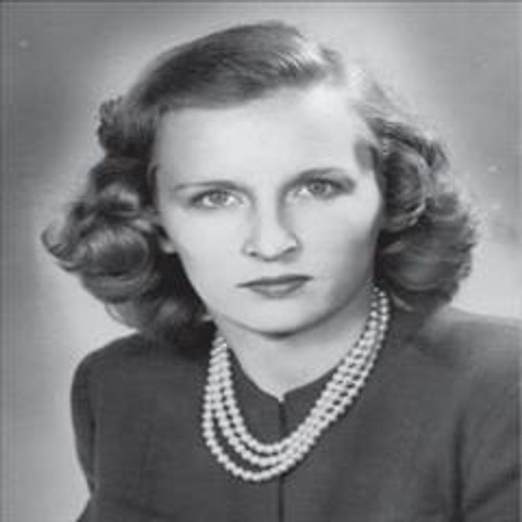 Anna Chaney Profile Photo