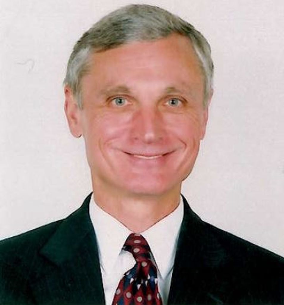 Kent M. Wiedemann
