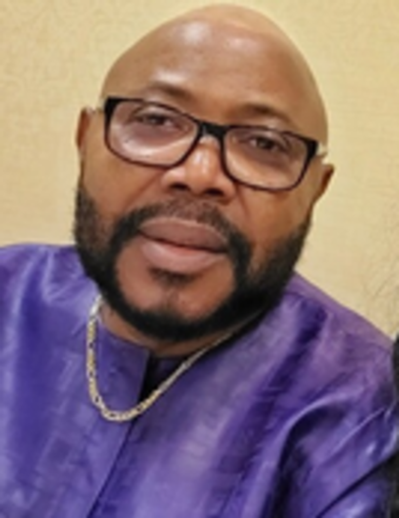 Tony Macaulay Profile Photo