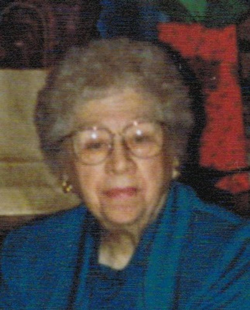 Ruby Staley