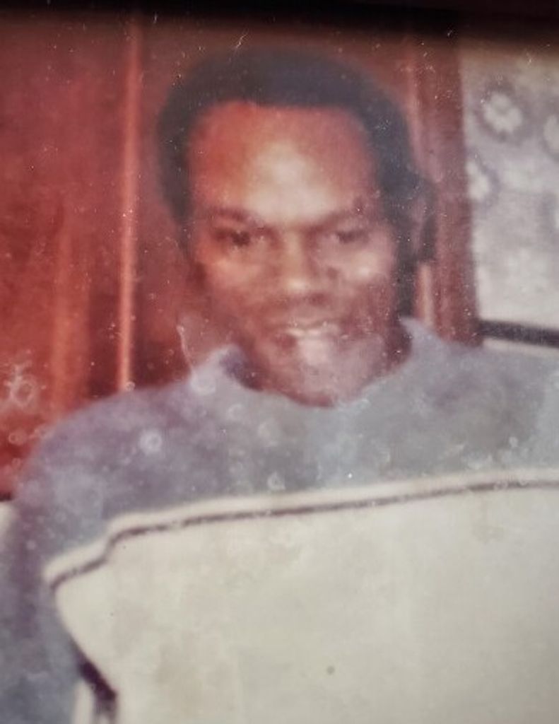 Roger Lee Cain Profile Photo