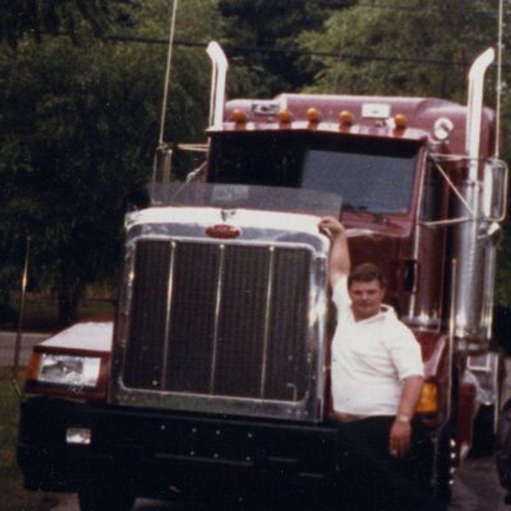 Jack Antisdel Profile Photo