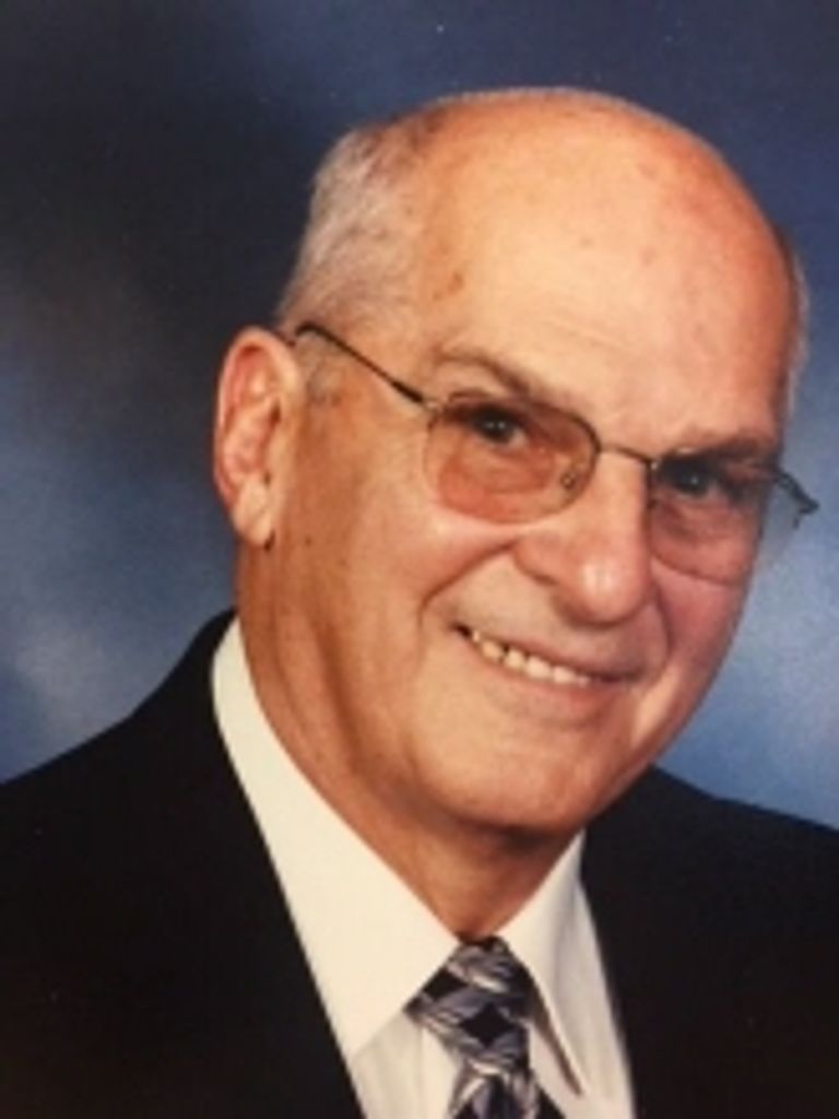 Edward Garasic