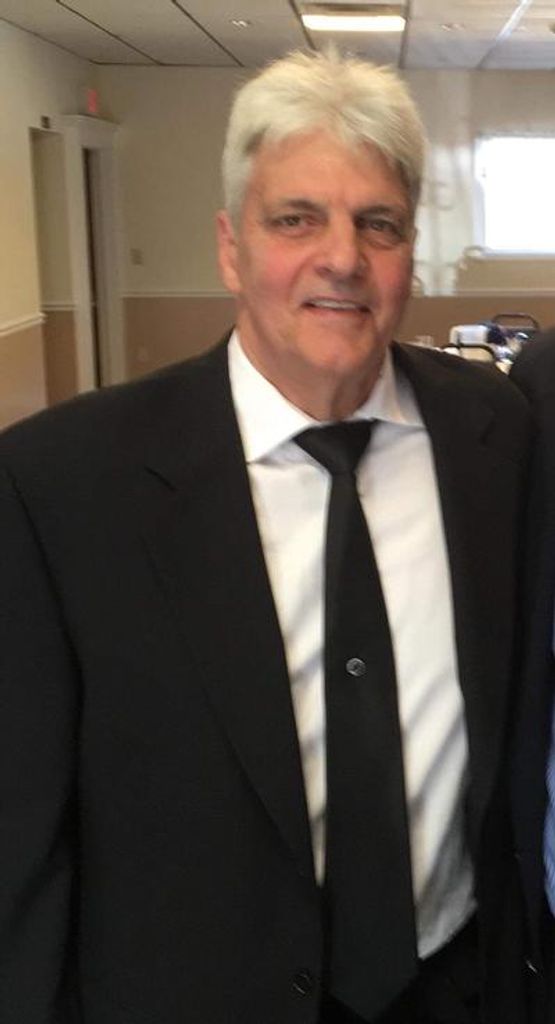 Michael Anthony Campia