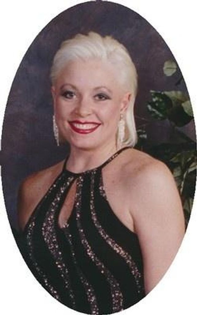 Christy Foley-Fulbright