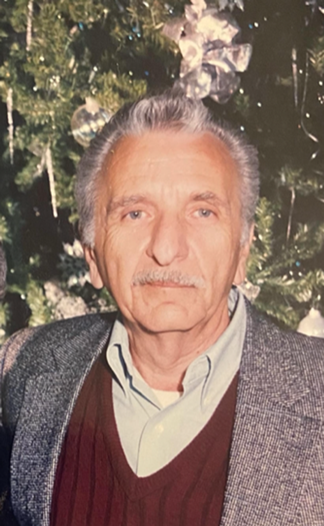 Tony D'Calandra