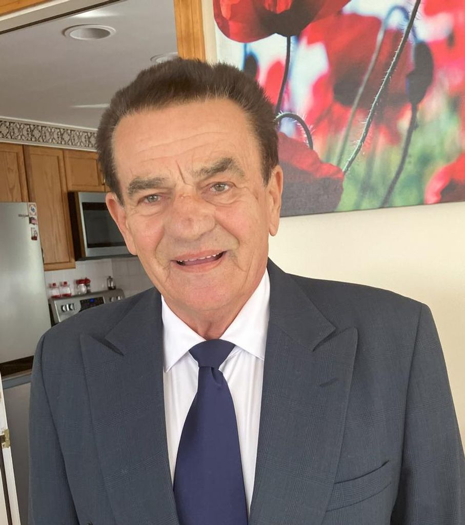 Jerzy F. Kasprzak Profile Photo