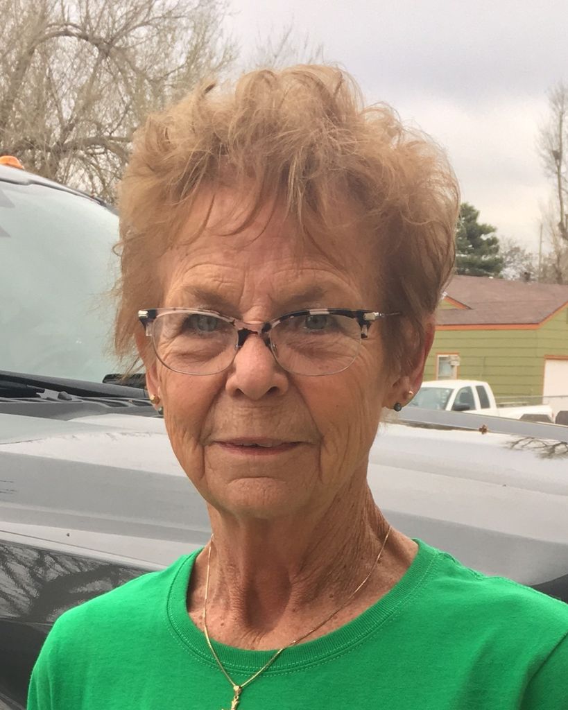 Shirley Marie Zawila Profile Photo