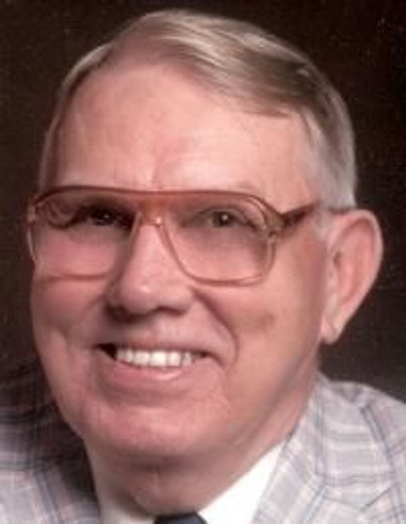 Harold Irving Johnson