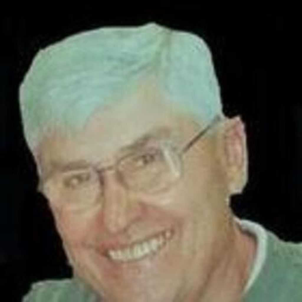 Harley J. Hansen