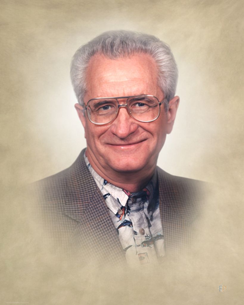 Milton R. Watkowski Profile Photo