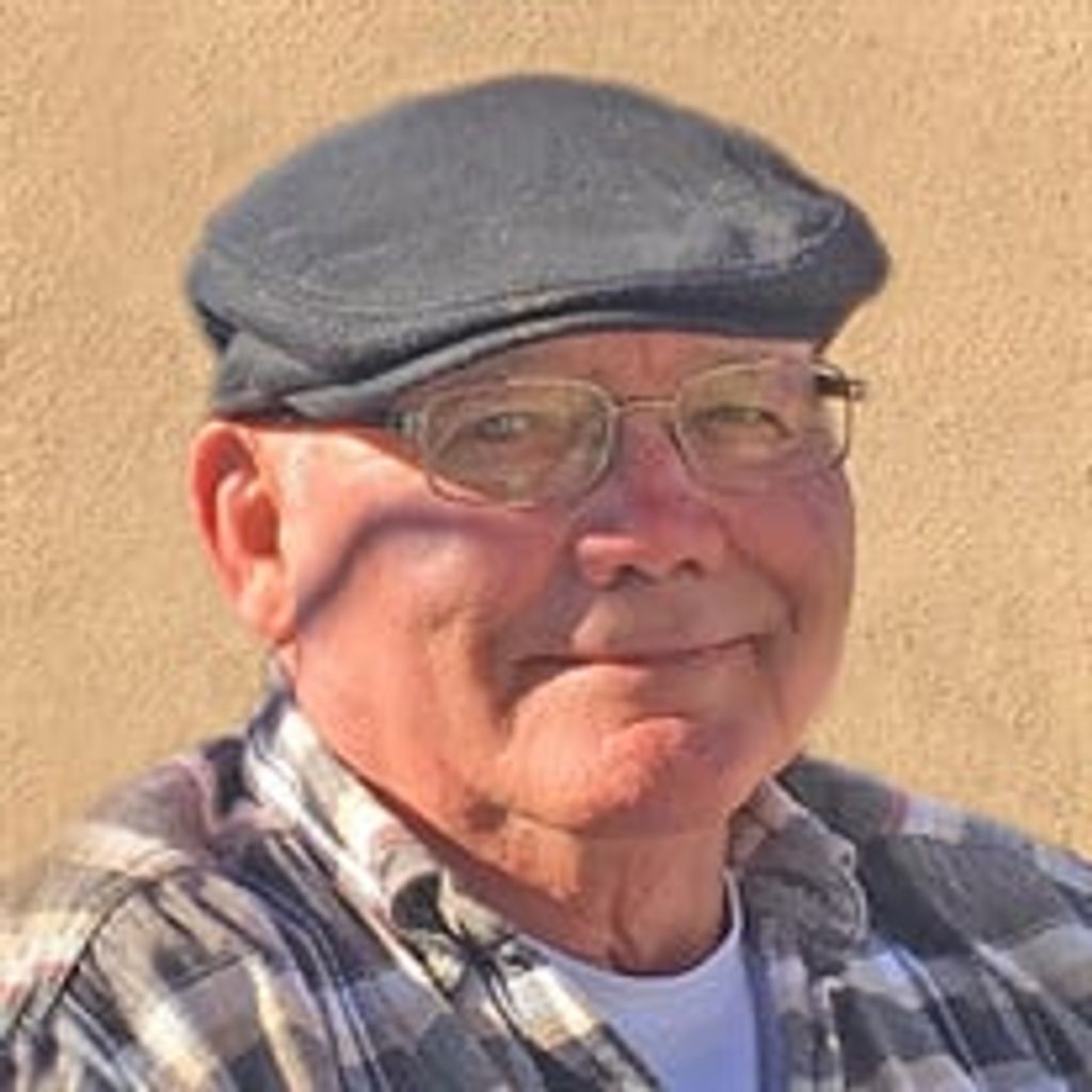Donald Eugene Olsen