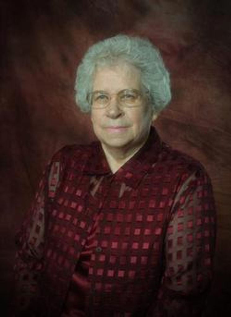 Mary Ann Rogers Profile Photo
