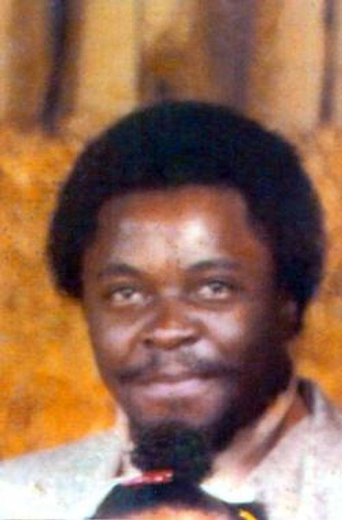 Henry Lee Mash Profile Photo