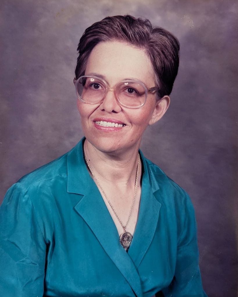 Irma N. Cavazos Profile Photo
