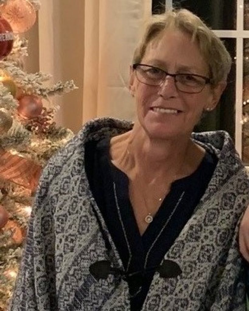 Holly F. Wood