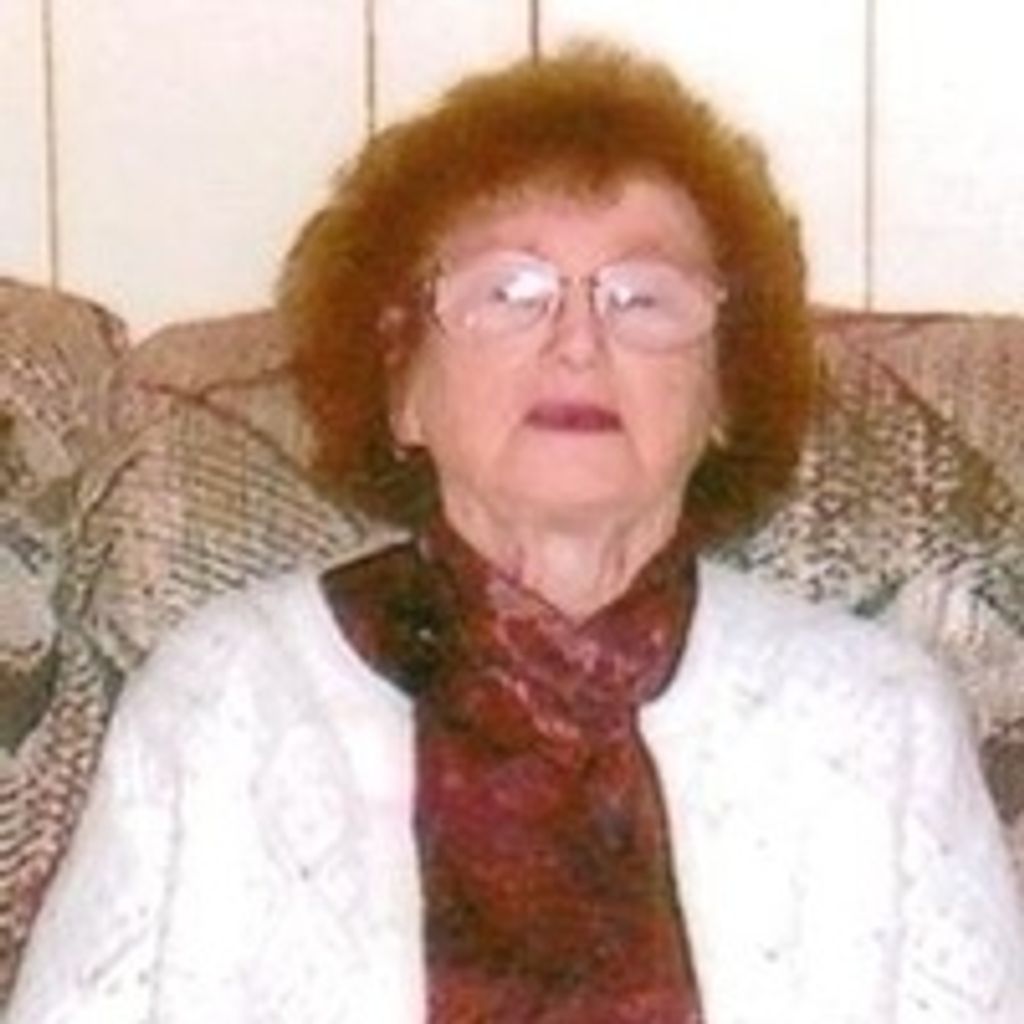 Betty Bumgardner