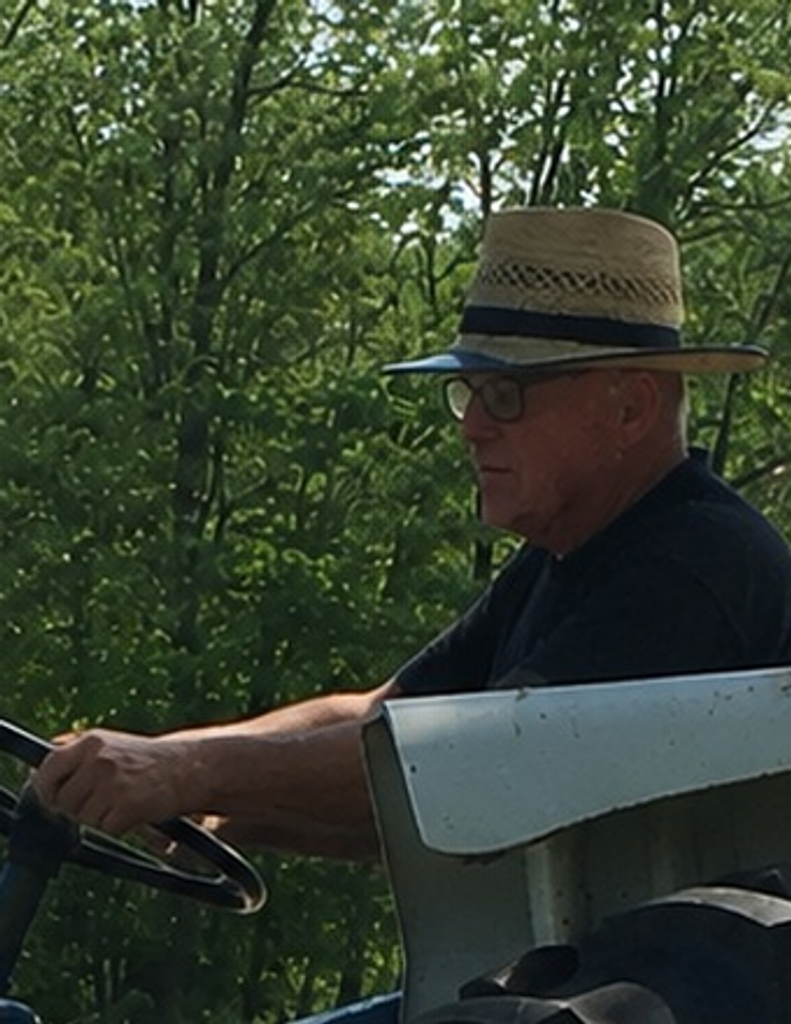 Ralph John Porter Profile Photo