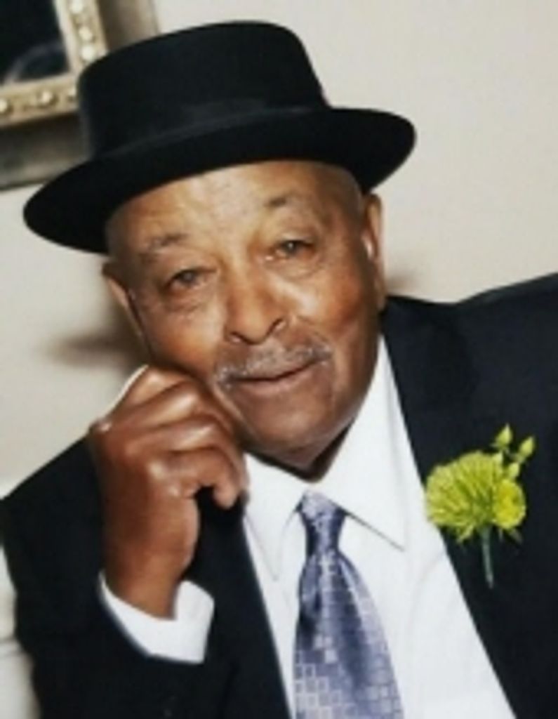 Wilbert Joseph Carron, Sr.