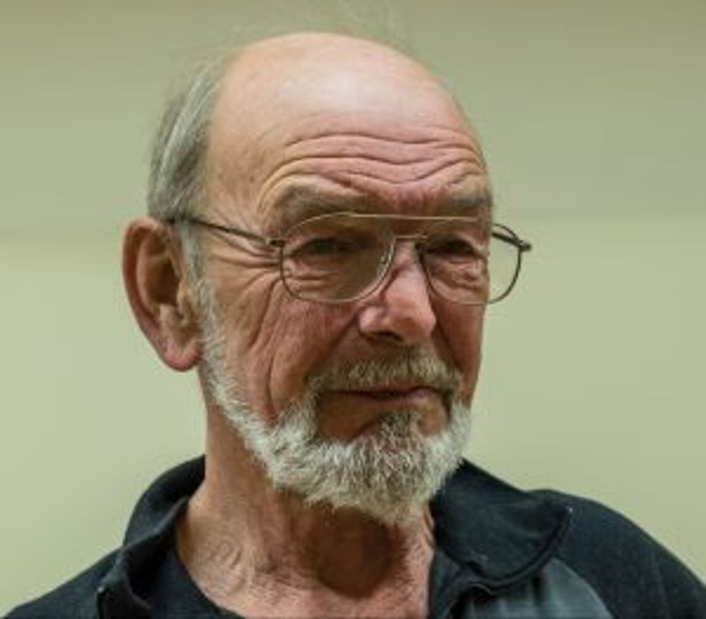 Lyle Mohn