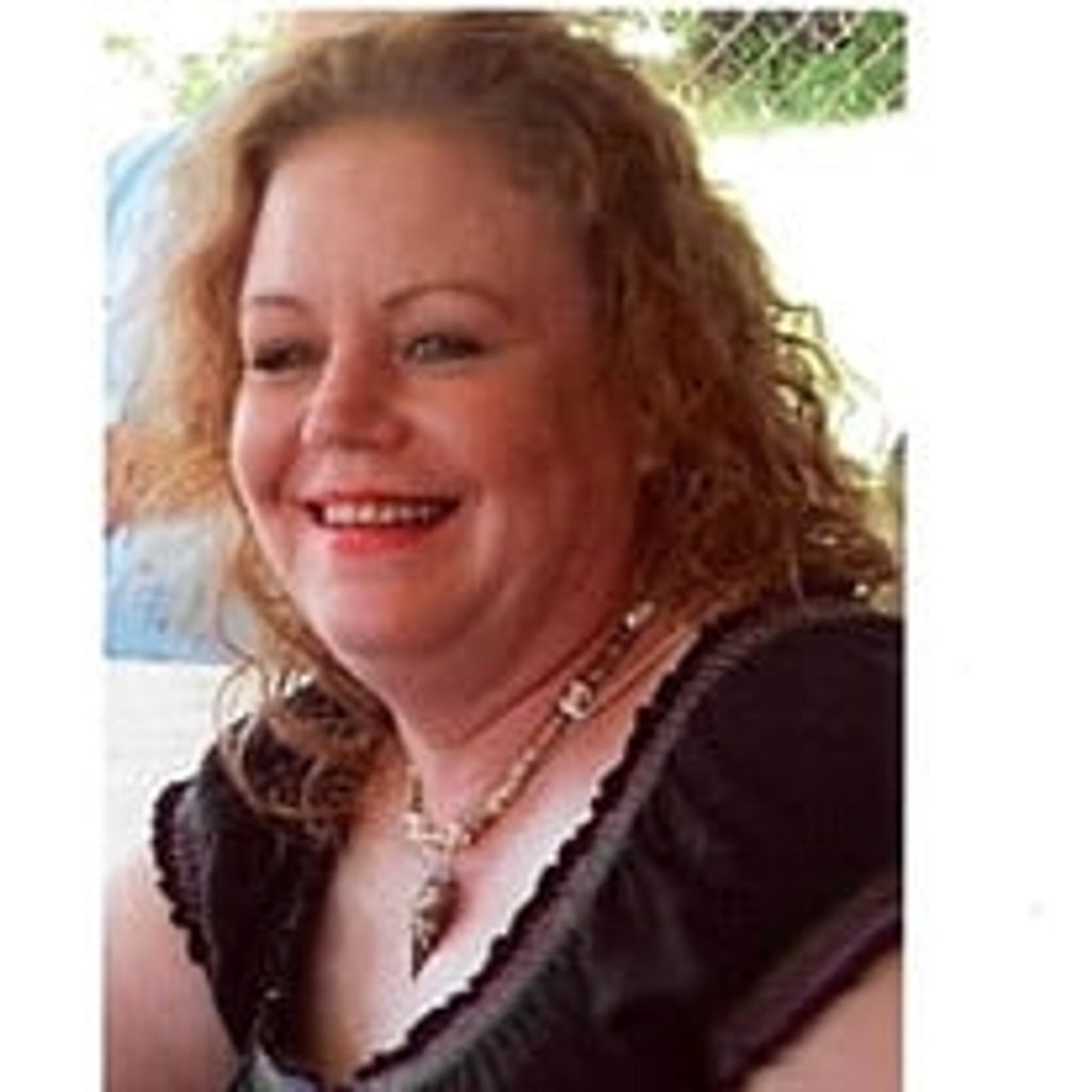Melissa Sandifer