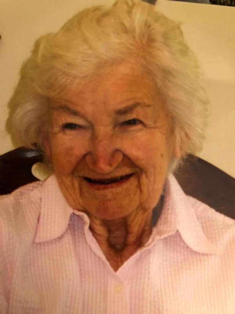 Katherine N. Rensberger