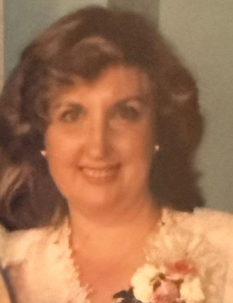 Judith  Irene (Capozzi) Tweedy