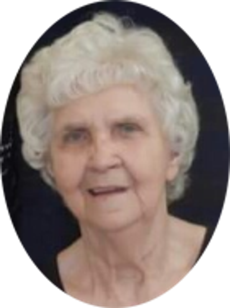 Betty Parrett
