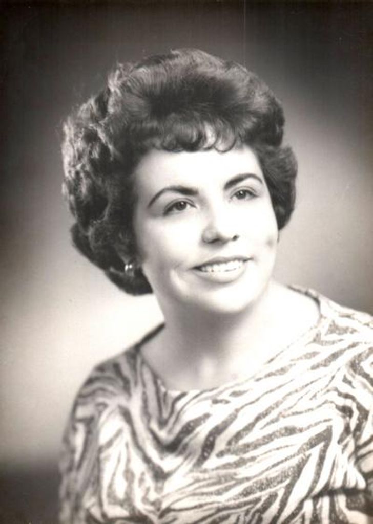 Ruth Galan Martinez Profile Photo