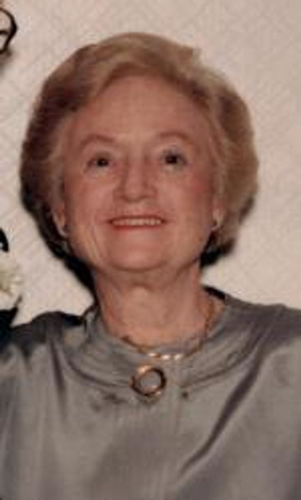 Josephine (Murray)  Kelly