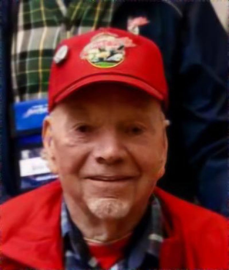 Charles Ray Wright Profile Photo