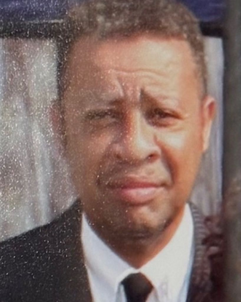 Thaddeus O'Dell Williams Profile Photo