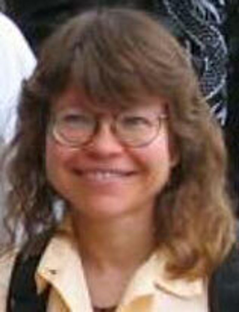 Linda Ann Wade