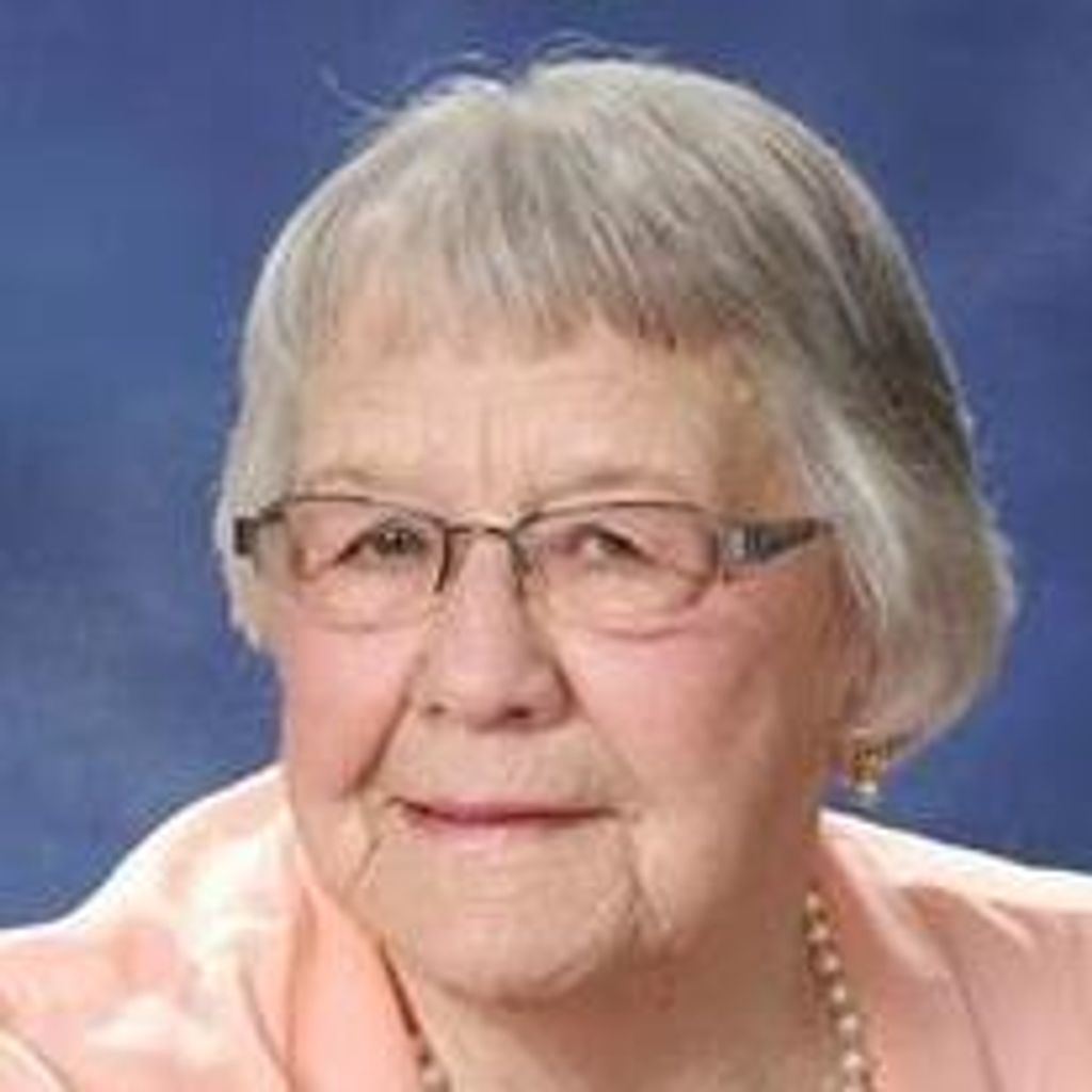 Mary Juliussen