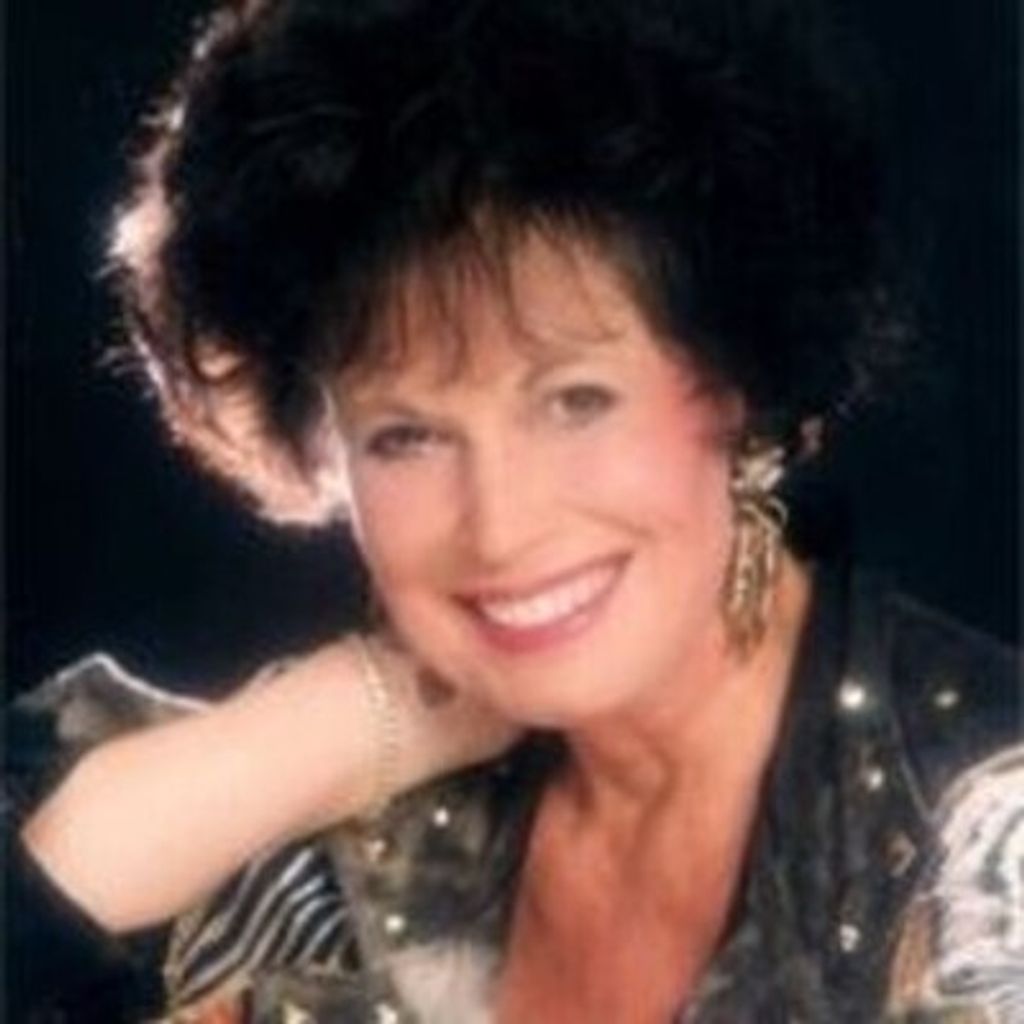 Patricia B. Fitzpatrick