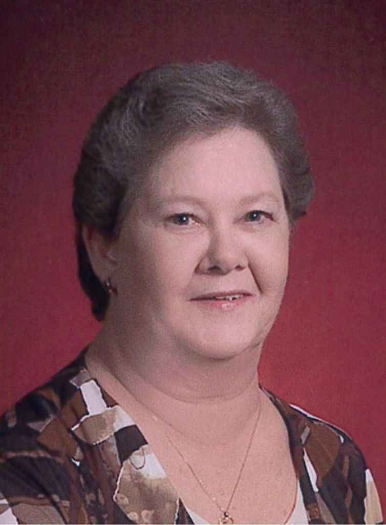 Wanda Rhea Cudd Collins Profile Photo